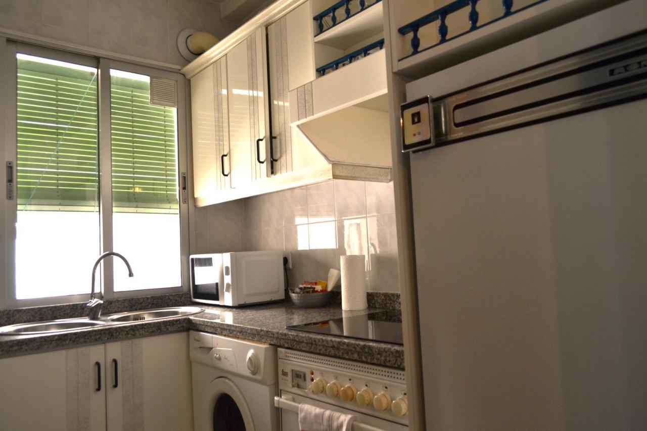 Sunshine Juderia Apartment